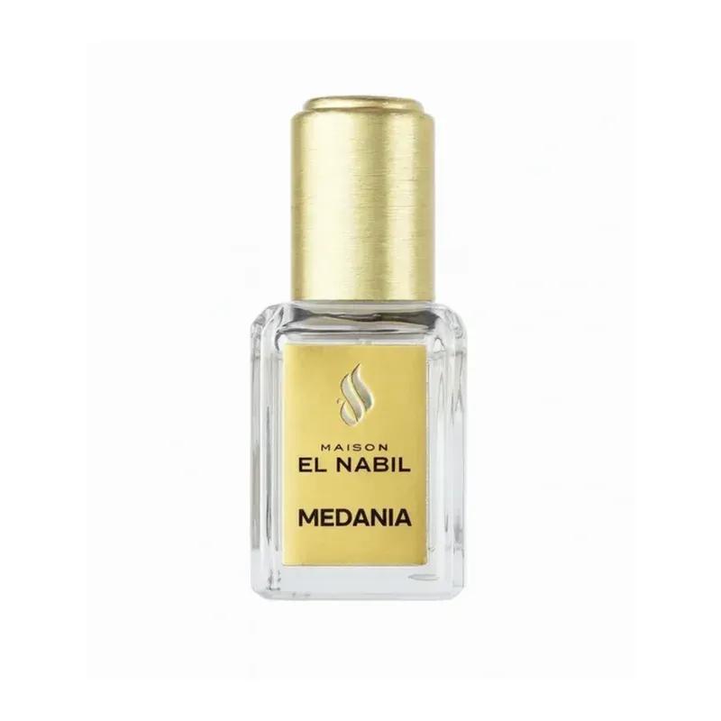 The Medania Concentrated Perfume Without Alcohol