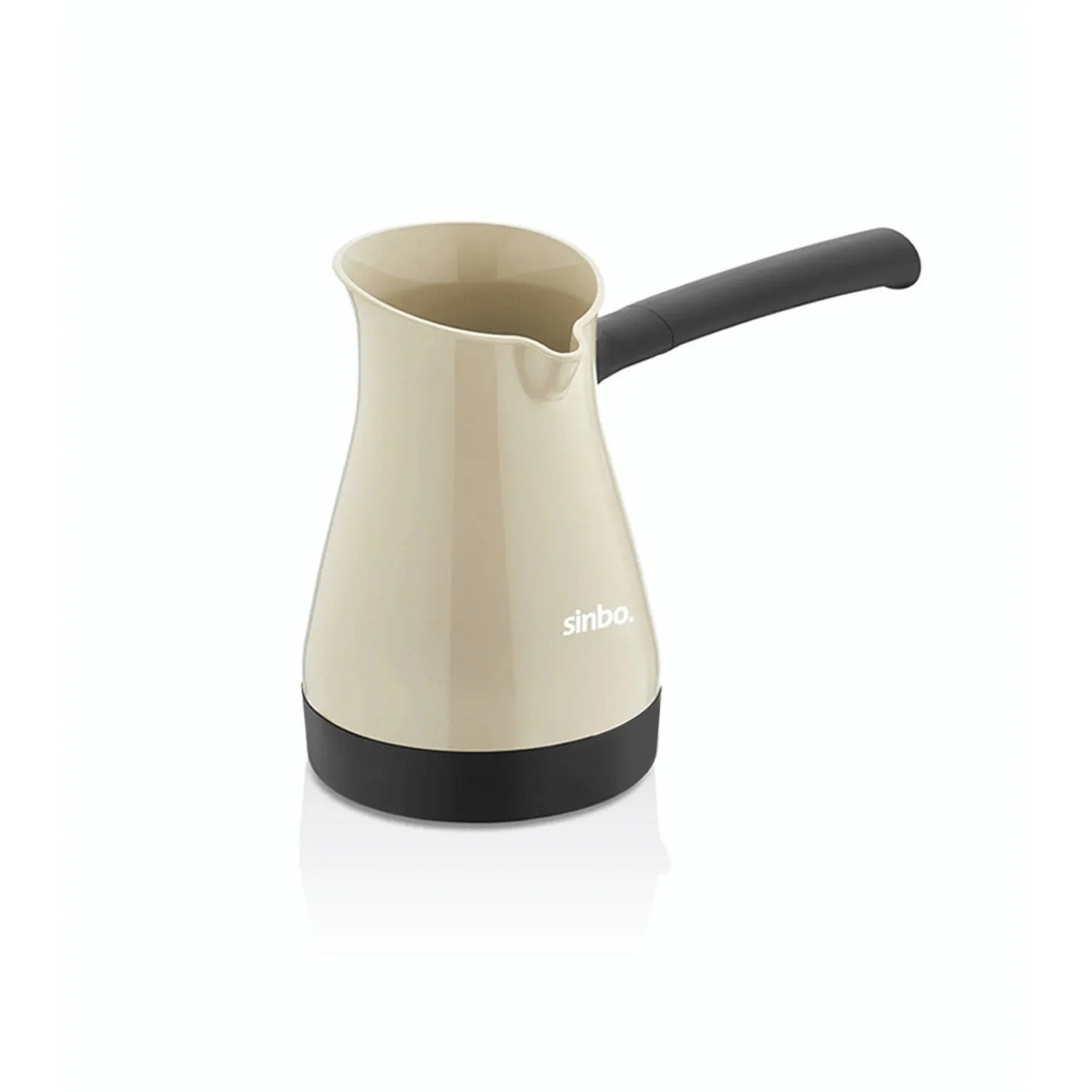 E-shop Sinbo SCM-2951 Sinbo Türkische Kaffeemaschine aus Kunststoff