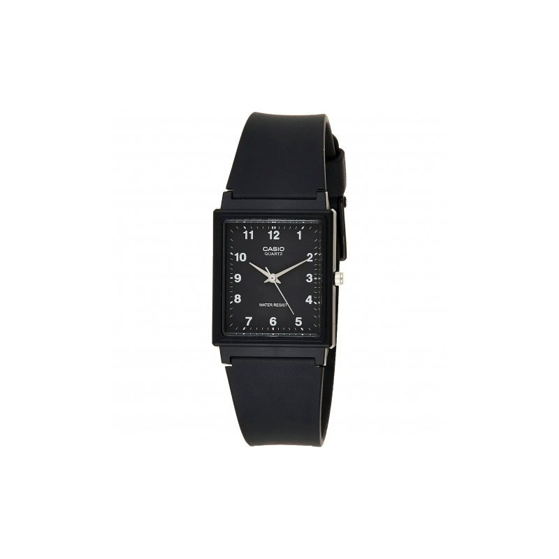TEMU 19920 | CASIO MQ-27-1BDF Reloj de Pulsera Analógico para Unisex Color Negro