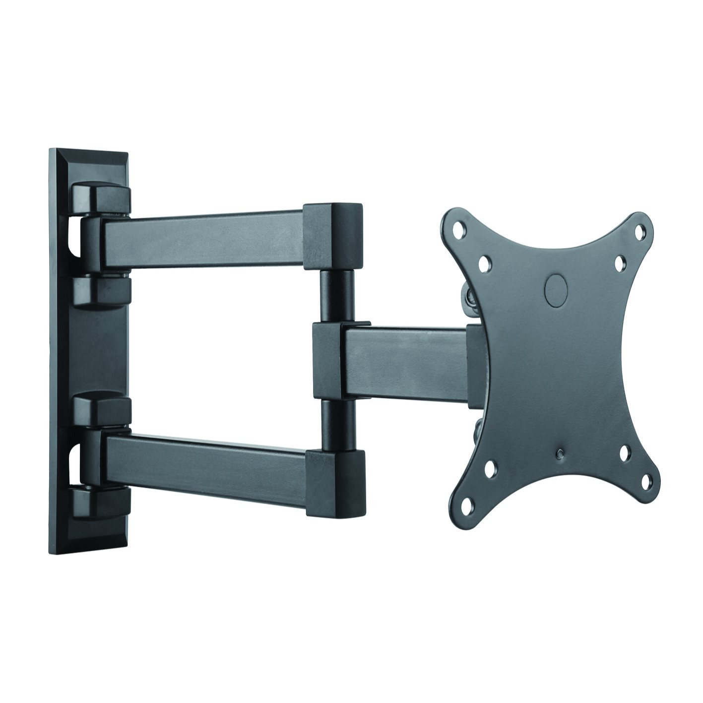TEMU Supporto staffa 2 bracci per TV LCD LED 24 26 28 32 pollici