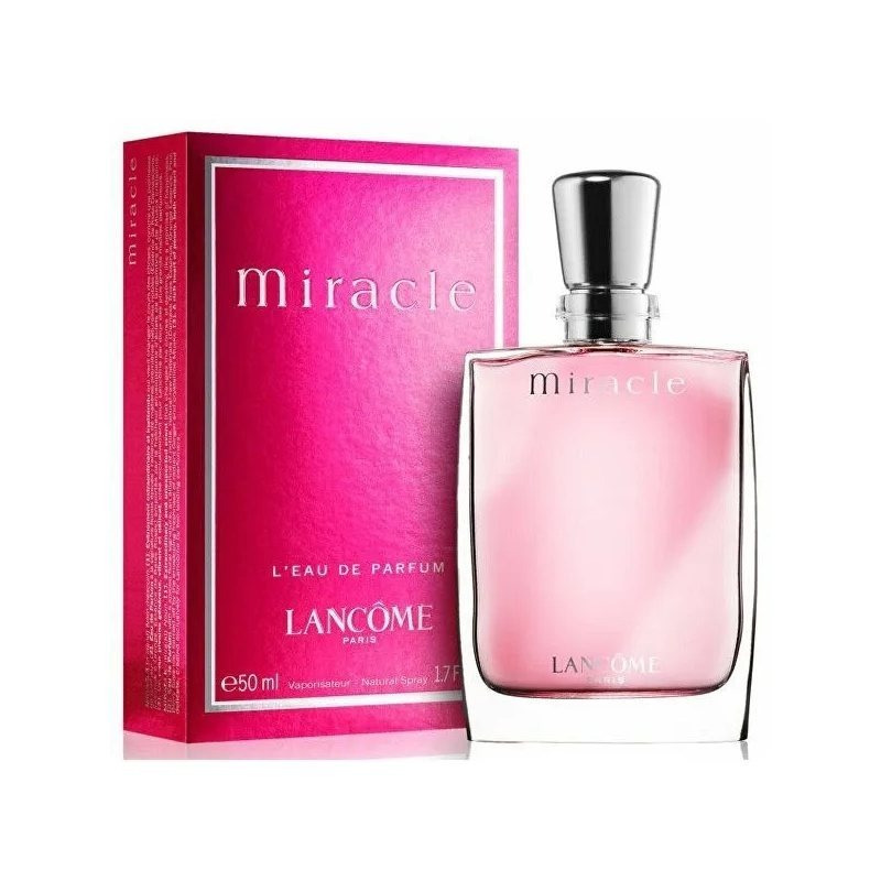 Image of 50ml * Edp Perfumed Water Original Perfumes Fragrance For Her For Women's Women's