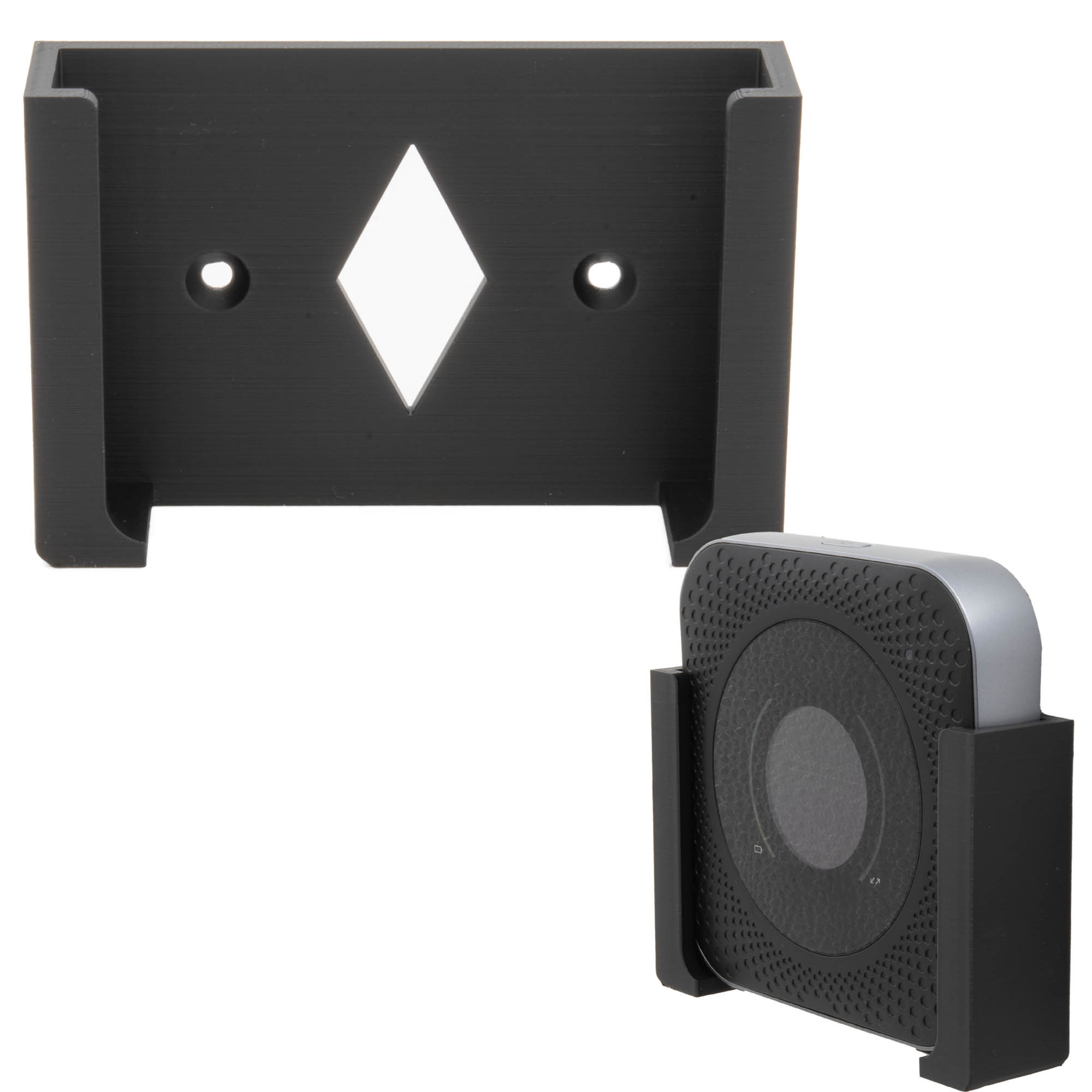 Wall Mount Bracket For Netgear M1, M2, M5 Router Holder