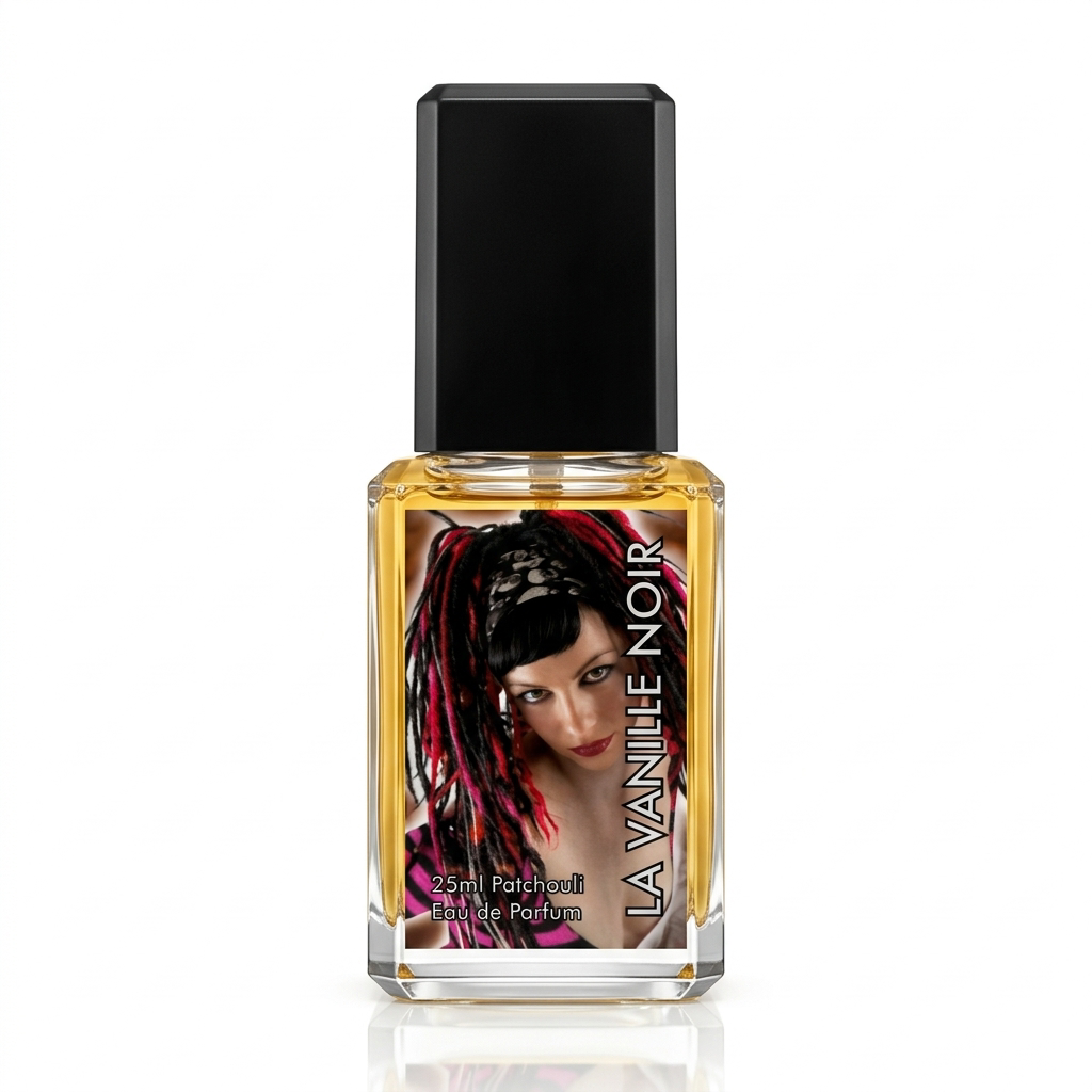 E-shop La Vanille Noir – süßer Vanille Duft mit Patchouli – warm, sexy & langanhaltend – Unisex Eau de Parfum