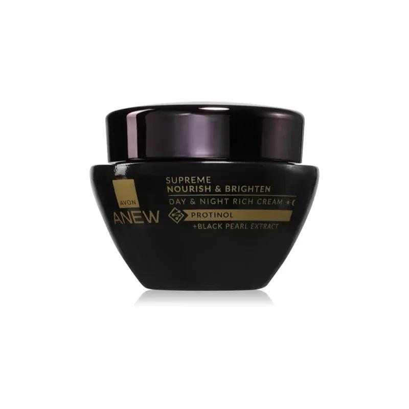 Avon Luxury Cream 50 Ml