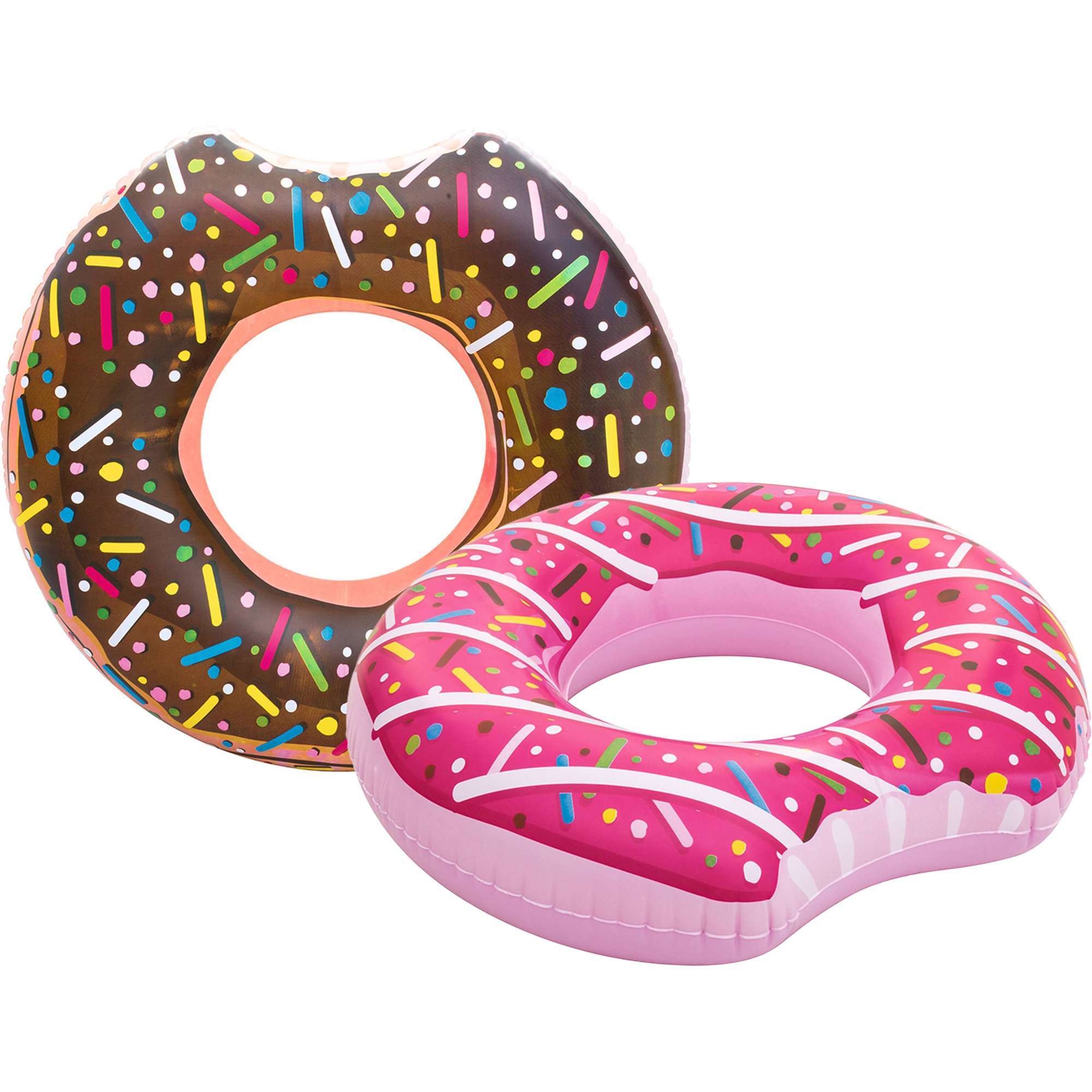 E-shop Donut Schwimmring 107cm aufblasbar