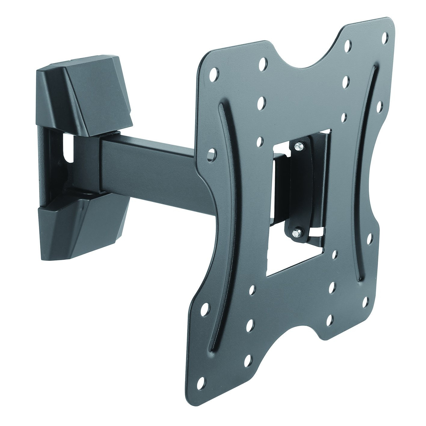 TEMU Supporto staffa braccio per TV LCD LED 24 26 28 32 40 42 pollici