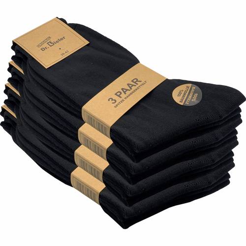 12 pairs ofsocks for men without rubber without constricting seam