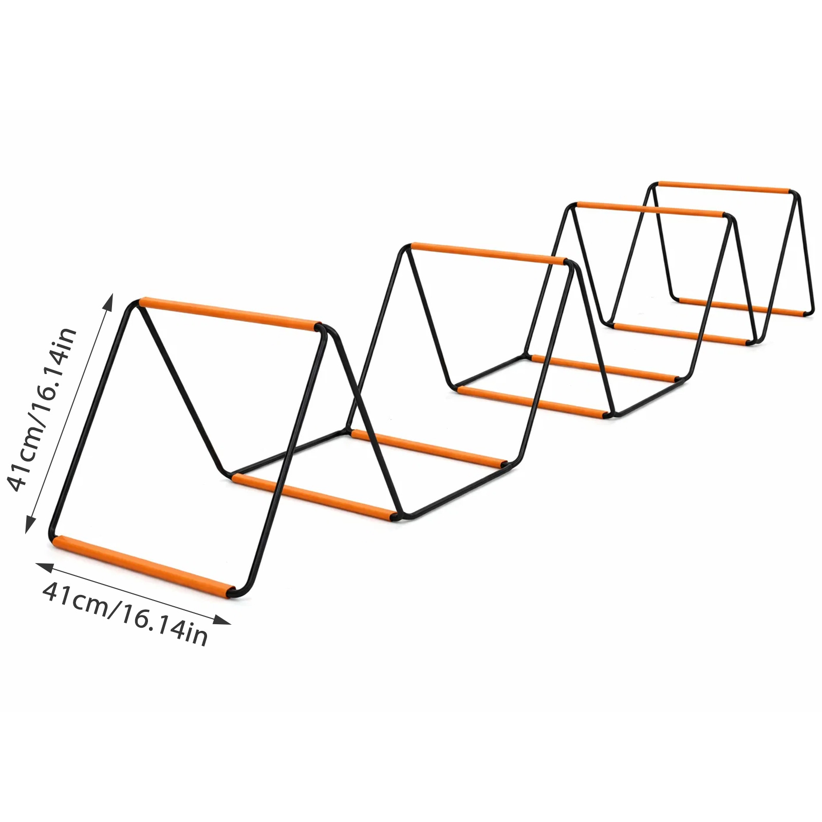 Agility Ladder for Soccer Speed Training
