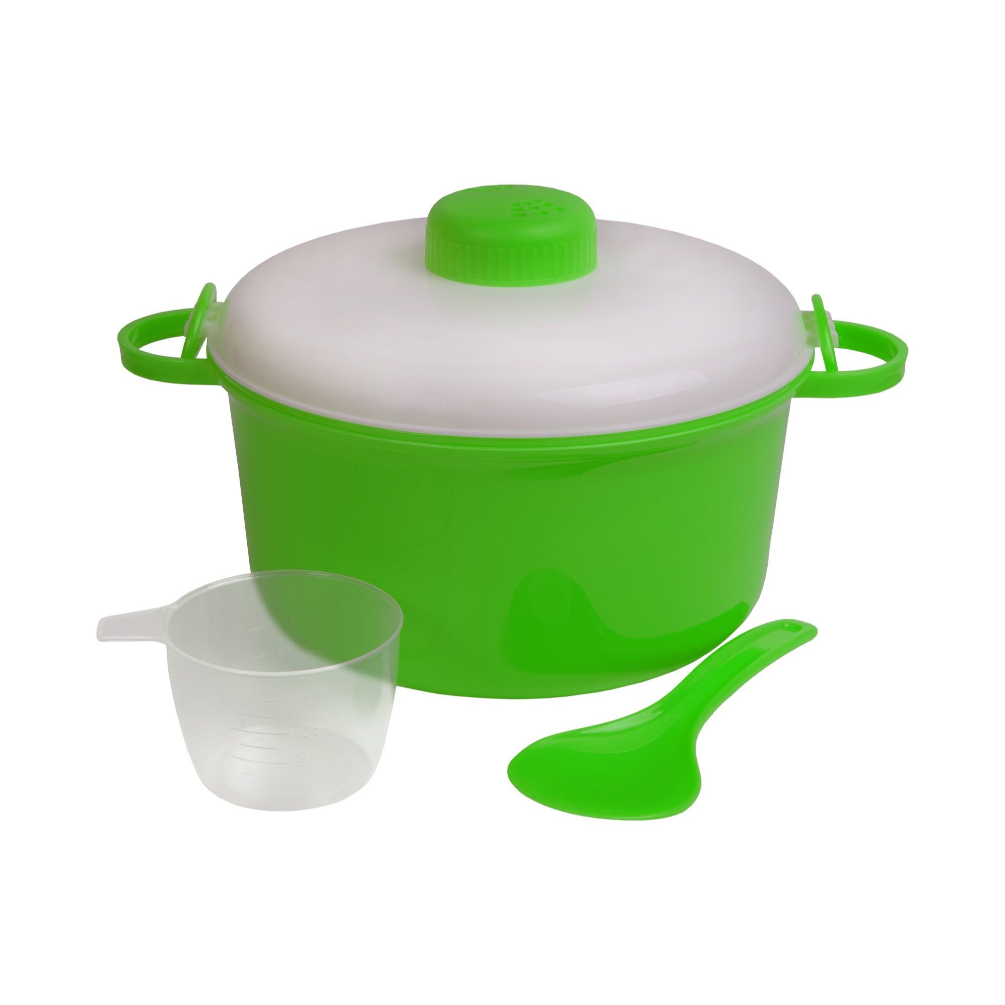Image of Turbo Cooker For The Microwave