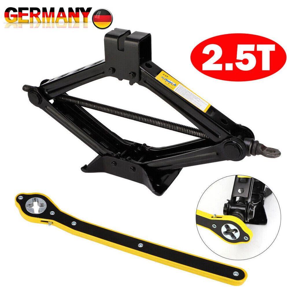 E-shop 2,5 T PROFI AUTO WAGENHEBER SCHERENWAGENHEBER LIFT FÜR PKW/SUV/MPV NEU DHL