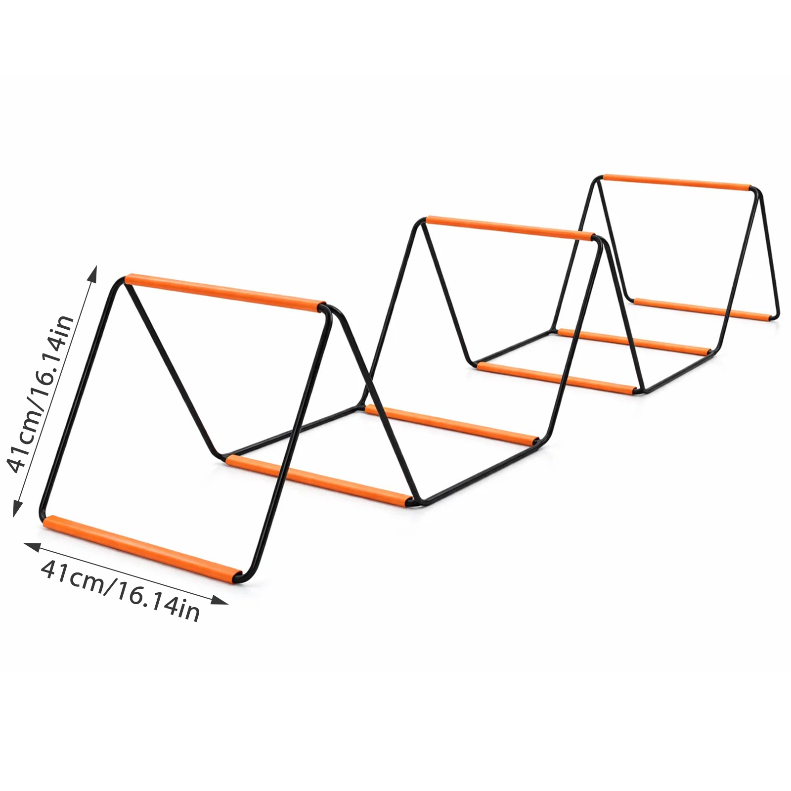 Agility Ladder for Soccer Speed Training