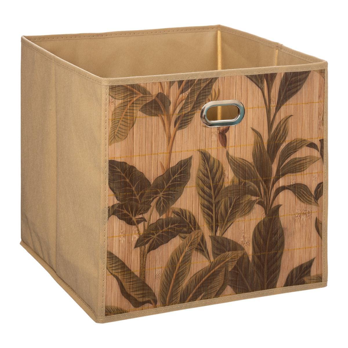 Image of Bamboo Storage X 31 Cm