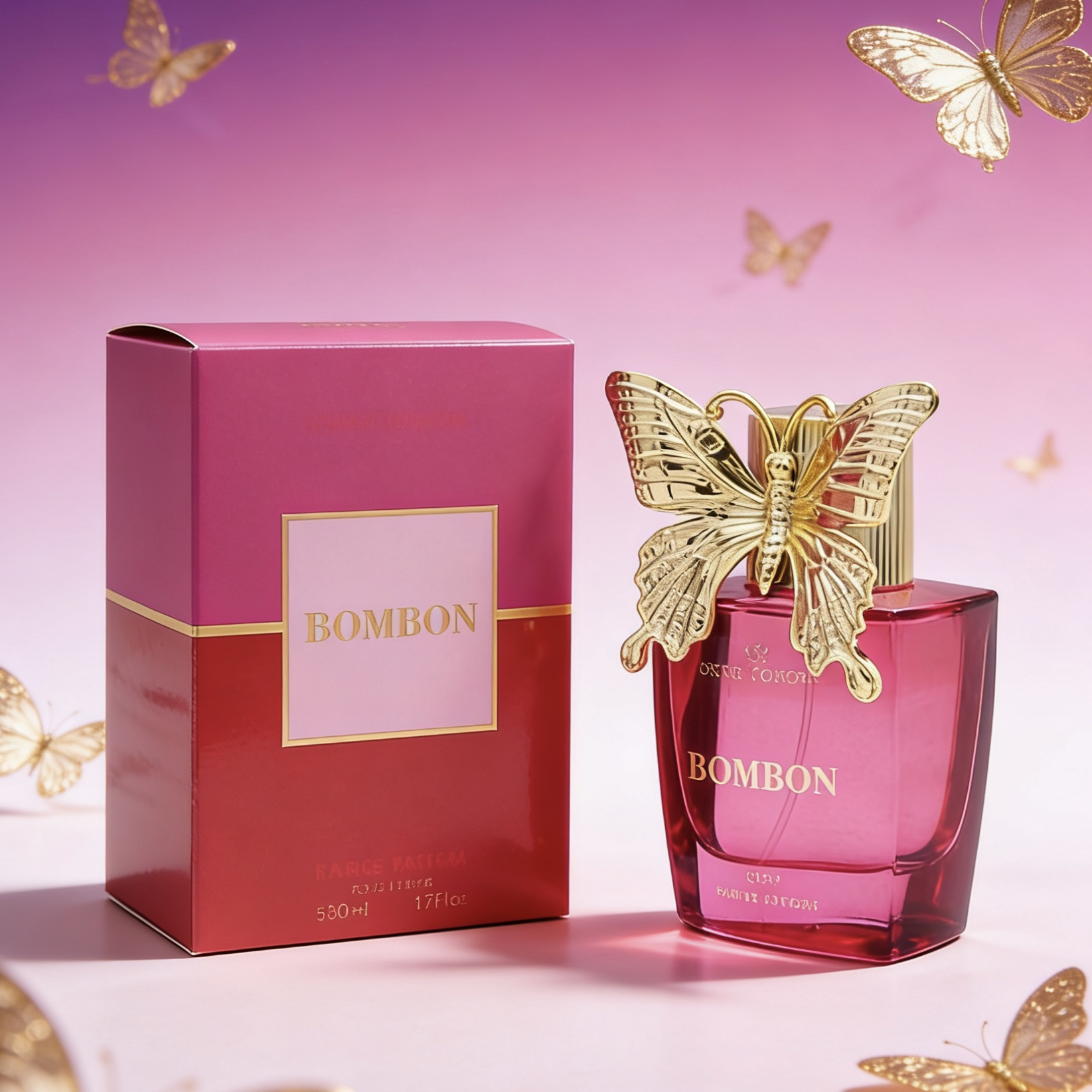 TEMU Eau de Parfum 50ml | Zoete Gourmand Bloemengeur voor Vrouwen | Parfum met Karamel-, Vanille- & Fruitige Tonen voor Dagelijkse Verwennerij &