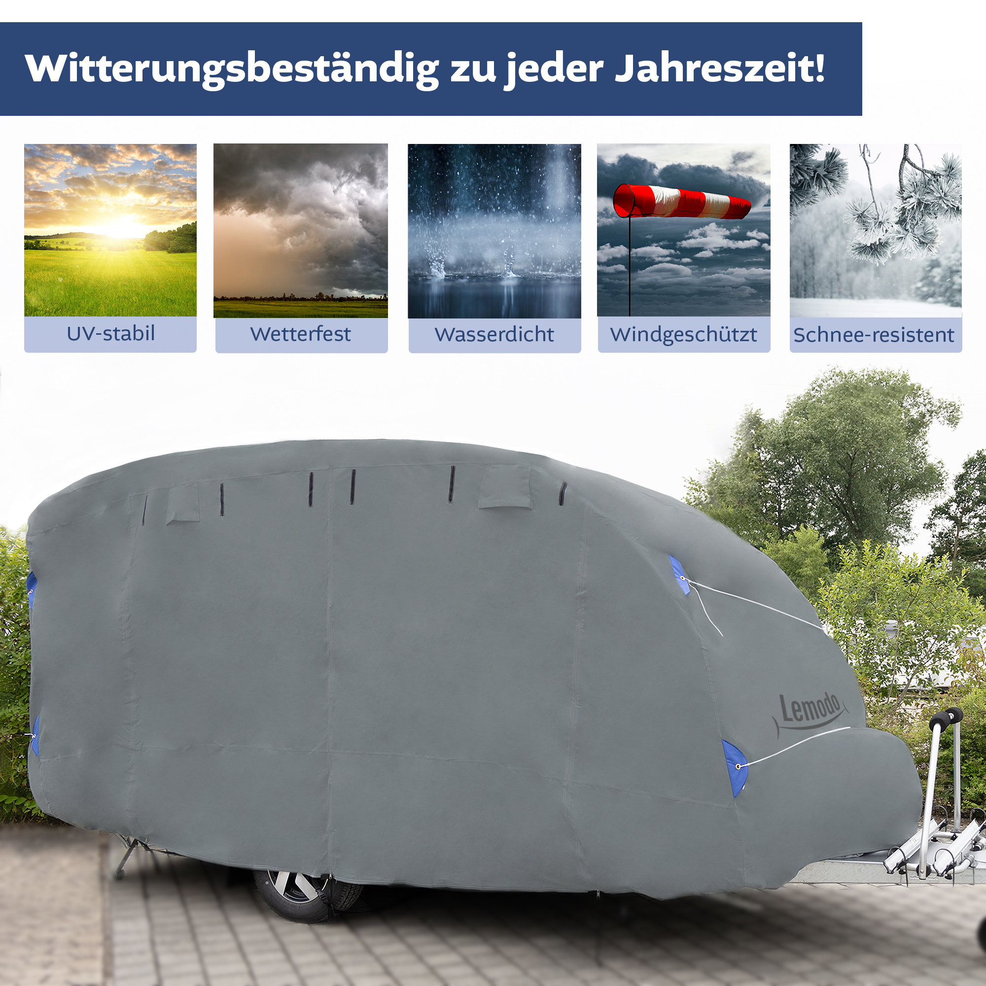 Protective Cover, Tent Garage In Sizes, Tarpaulin Cover