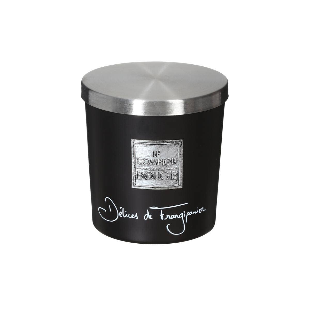 Temu Noir Bougie Parfumée - 130G