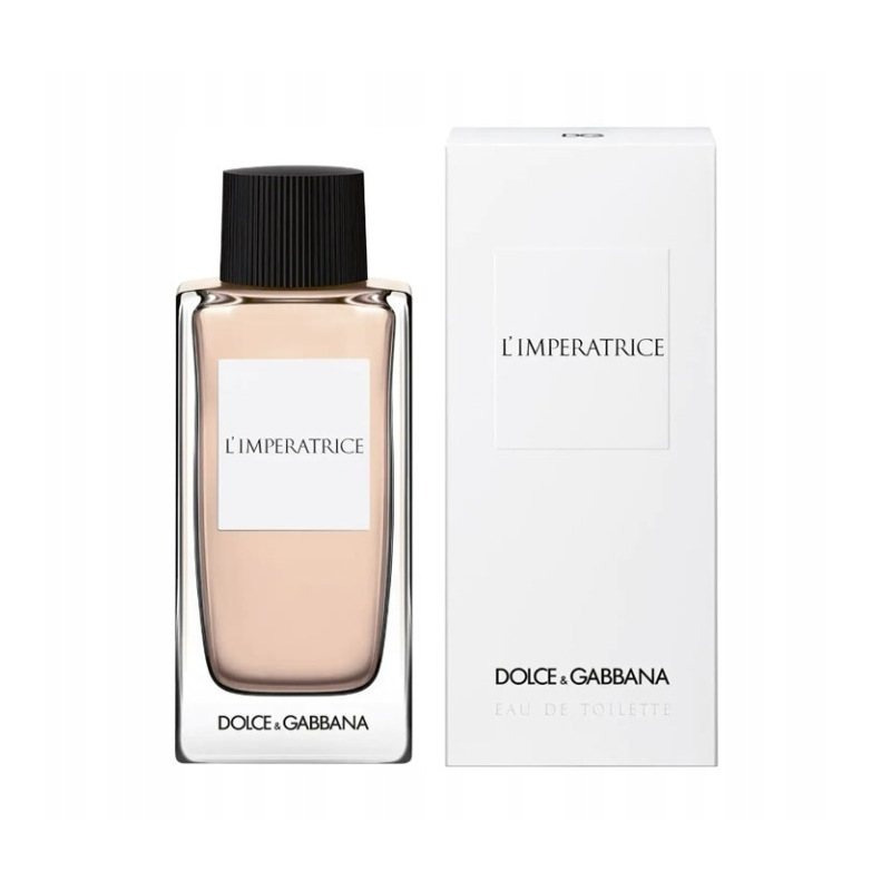 & L' 100ml * Edt Eau De Toilette For Women, Original Perfume, Women's Fragrance For Her