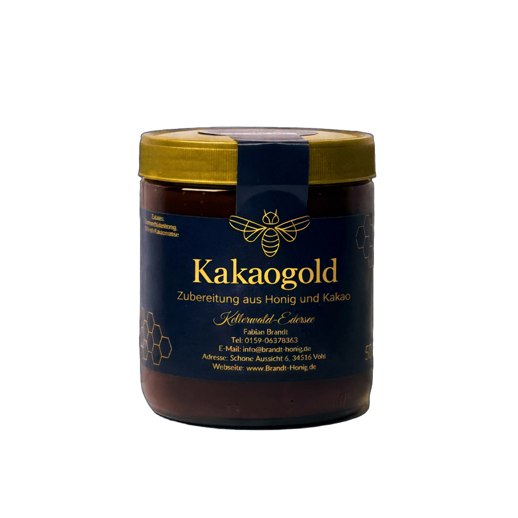 Brandt Cocoa Gold