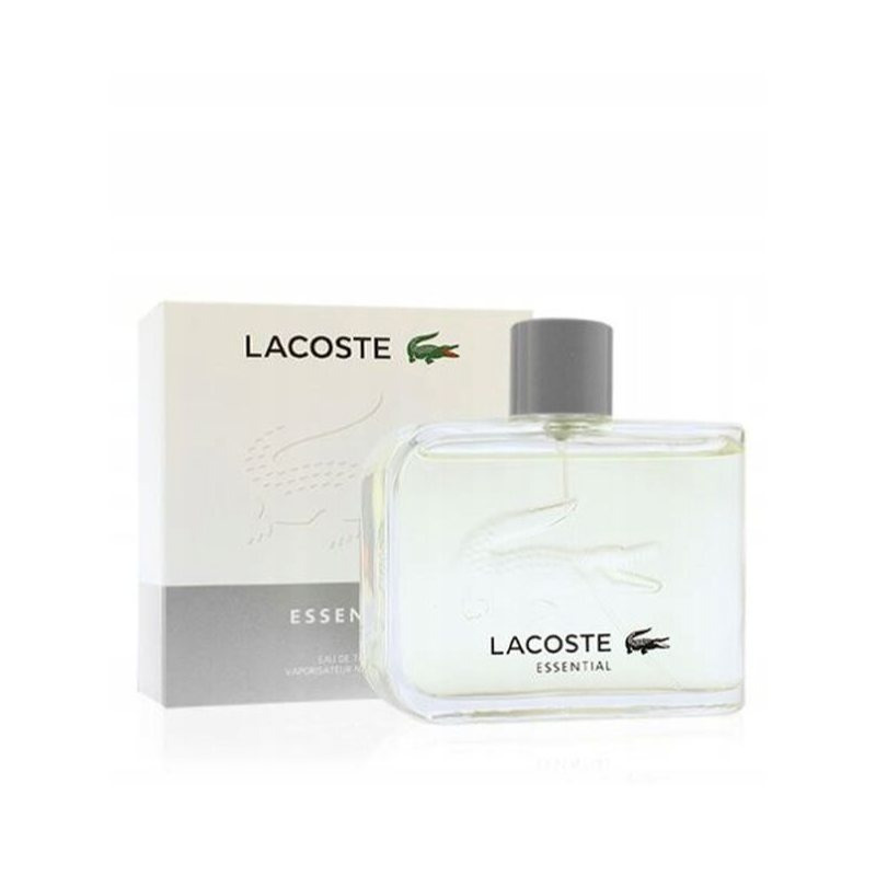 Essential 125 Ml * Edt Toilet Water Original Perfume Male Scent For Men For Him