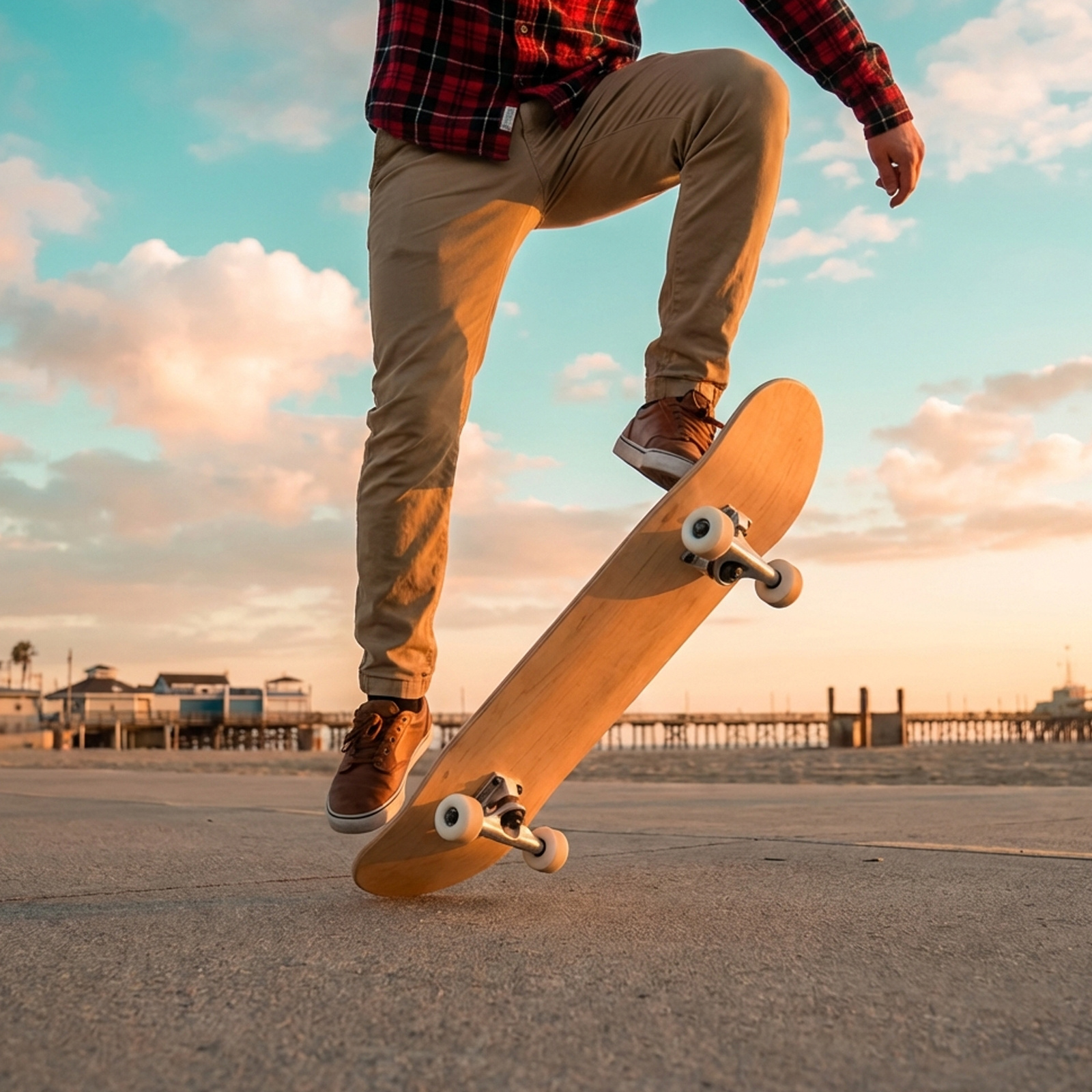 Image of 2-pack Skateboard Decks For Skateboard Enthusiasts, Beginner Skateboard, Creative Skateboard, Blank Deck With Double , Suitable As A Gift For Family, , Graduation, Or New Year