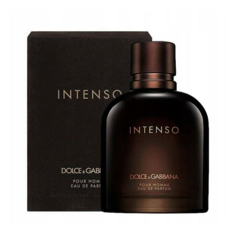 Image of & Homme 125ml * Edp Perfume Water For Men Original Masculine Fragrance For Him