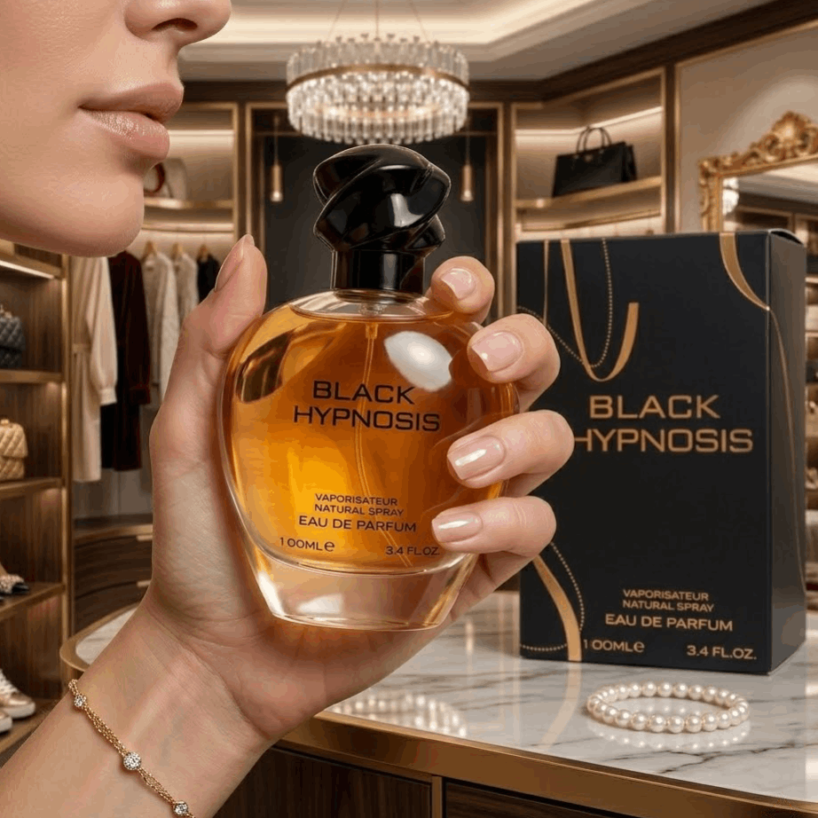   branded ladies perfume black hypnosis feminine fragrance for women edp 100ml floral long lasting fragrance for ladies to   men with vanilla   jasmine notes luxury ladies fragrance     woman   a signature scent that   a   in   gold shimmer bottle elegant womens perfume for day night sophisticated ladies perfume gift embrace     with this exquisite musk oriental      