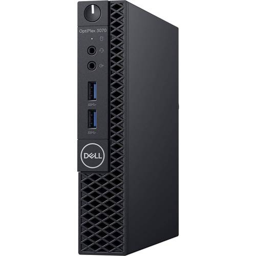 dell 3070 i5 9500t 2 2 256gb ssd 8gb