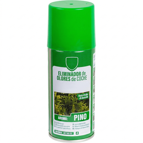 HANSEL HOME Car Air Freshener Bomb Eliminates Odors, Deep Interior Cleaning, Removes Strong Odors
