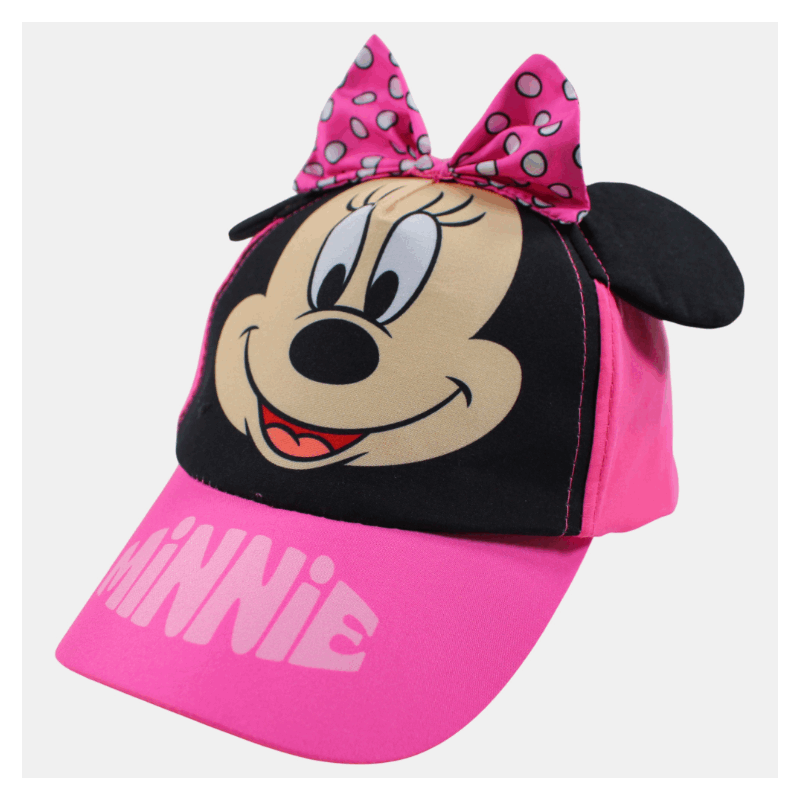 Mouse Adjustable Baseball Cap For Boys/kids, Girls' Beanie