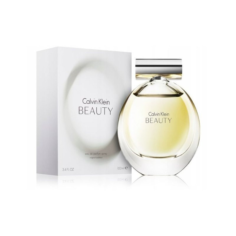 Image of Calvin Klein Beauty 100ml * Edp Perfumed Water For Women 's Perfume For Her