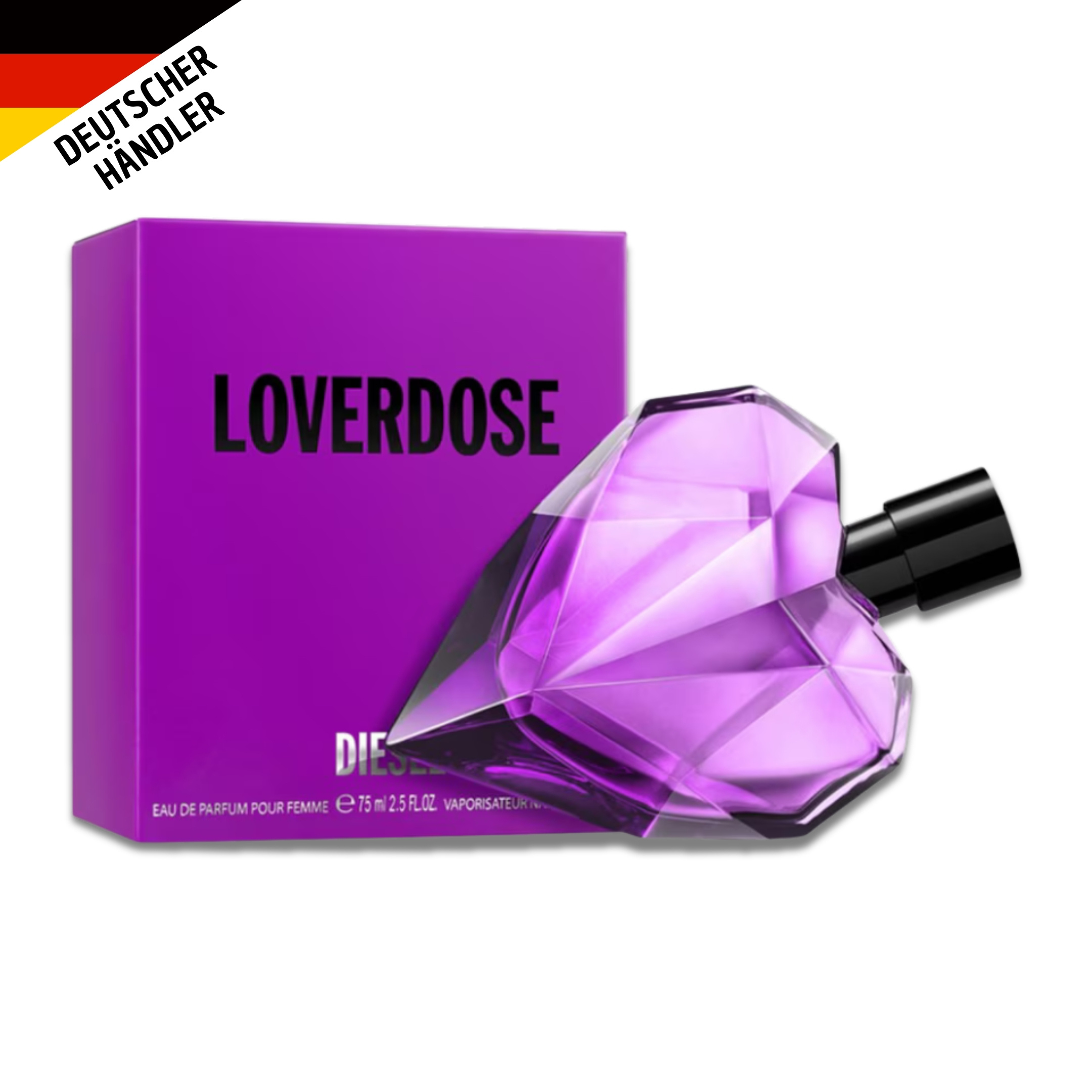 Eau De Parfum 75 Ml