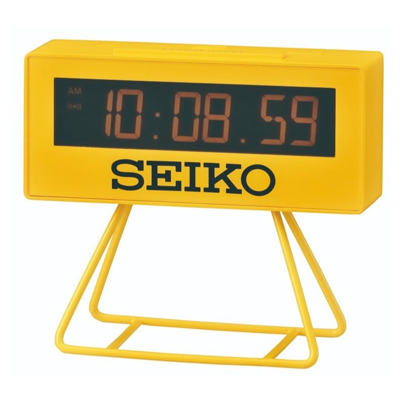 Alarm Clock Qhl062y