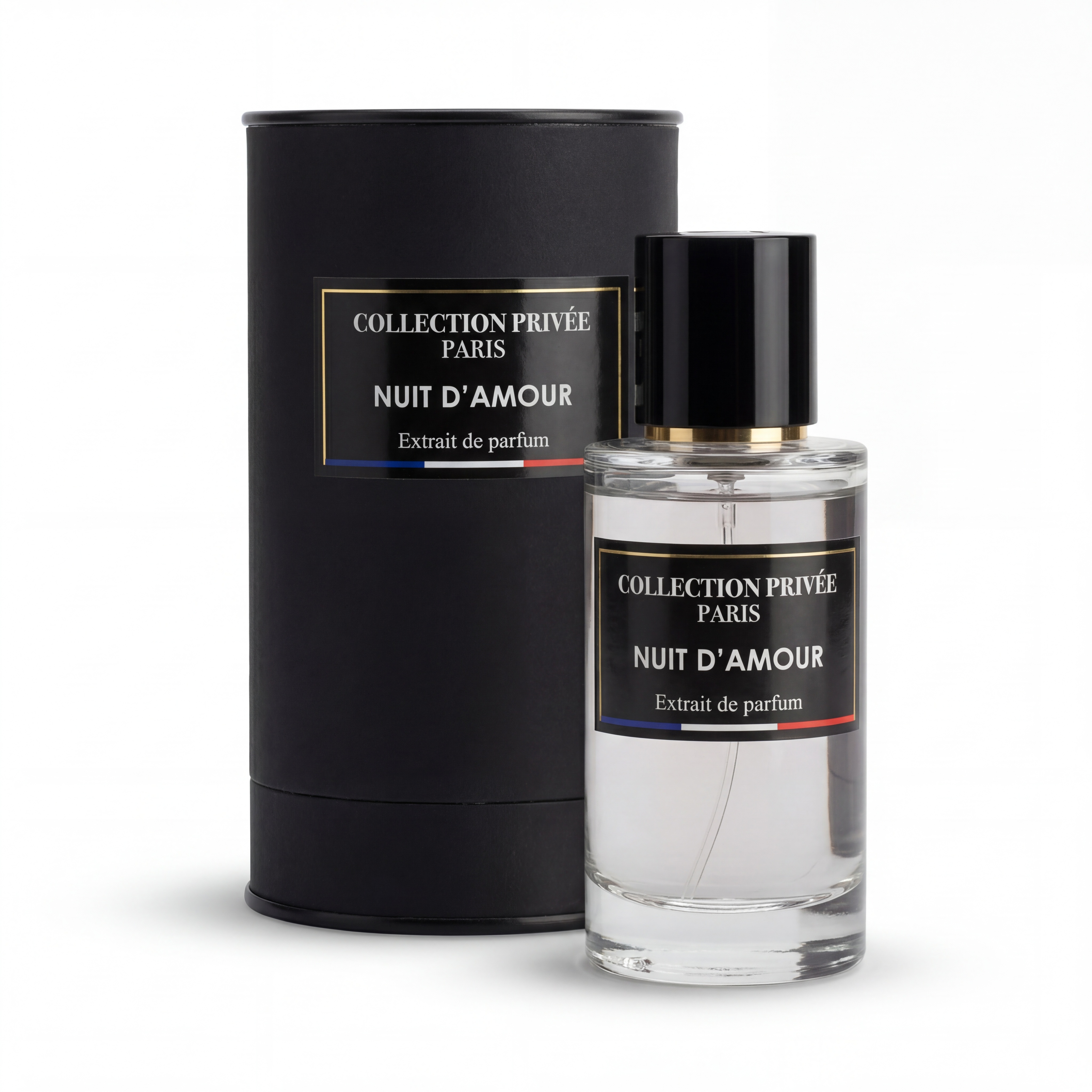 Private Collection Nuit Unisex Perfume Extract