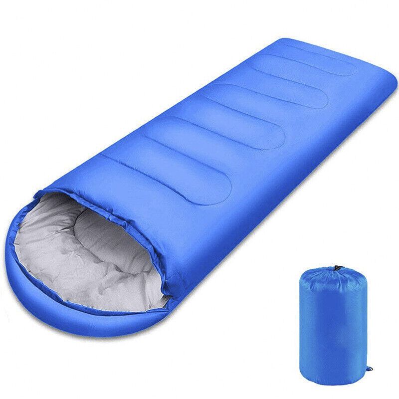 TEMU Single-person Sleeping Bag, Sleeping Bag Cover