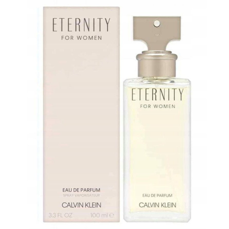 Image of Calvin Klein 100ml * Edp Perfumed Water For Women Original Perfumes Women's Fragrance For Her