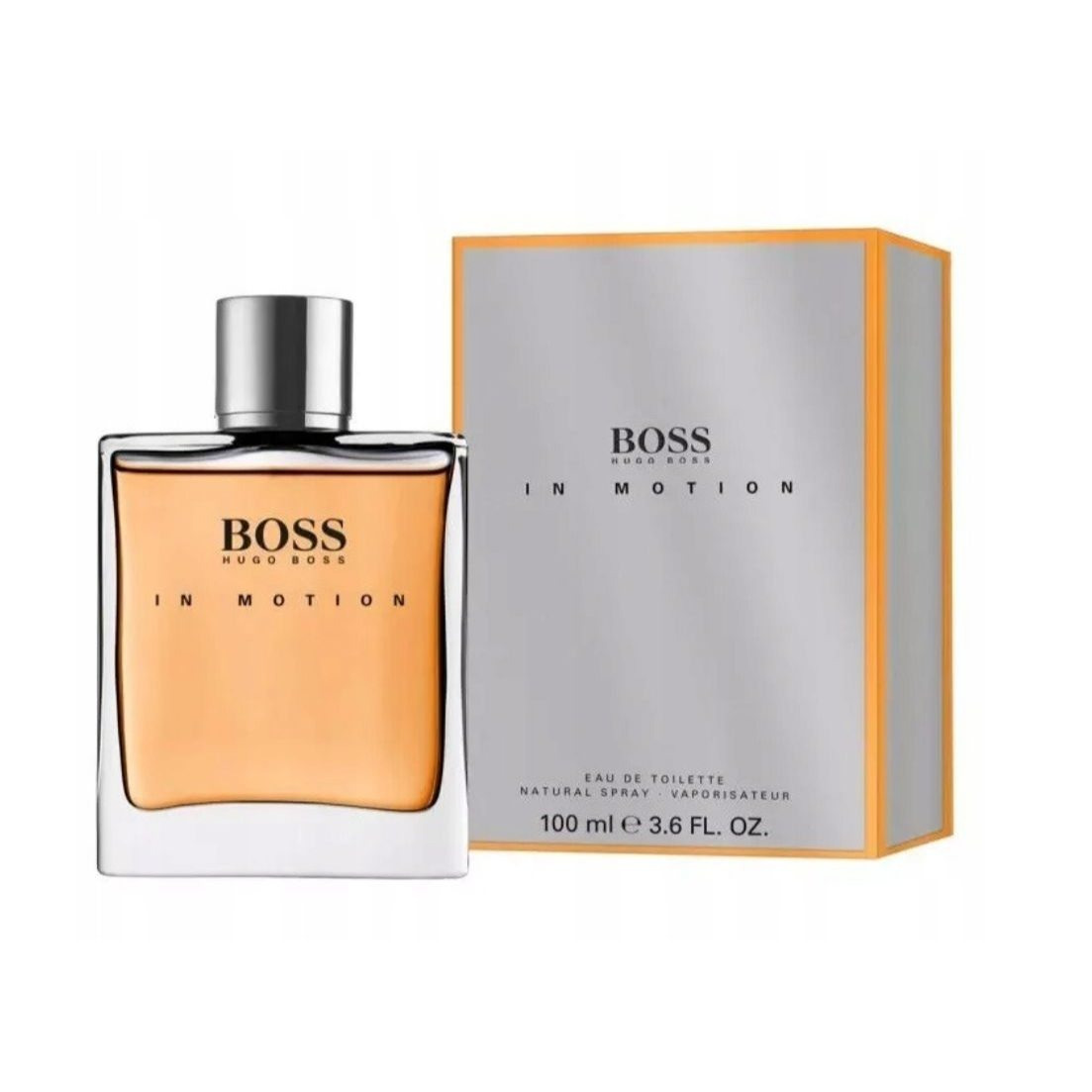 Image of 100ml * Edt Toilet Water Original Perfume Male Fragrance For Men For Him
