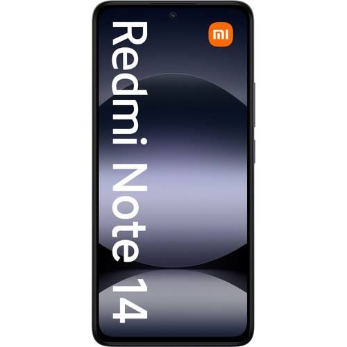 xiaomi note 14 (couleur : noir / violet)