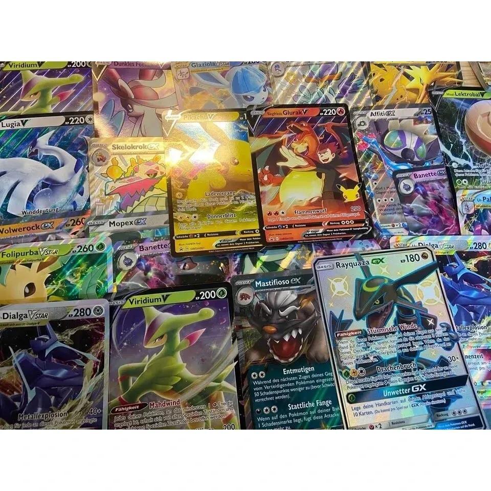 Image of 3x Xxl German Collection | Ex/v/gx/ Guaranteed For Kids / Gift