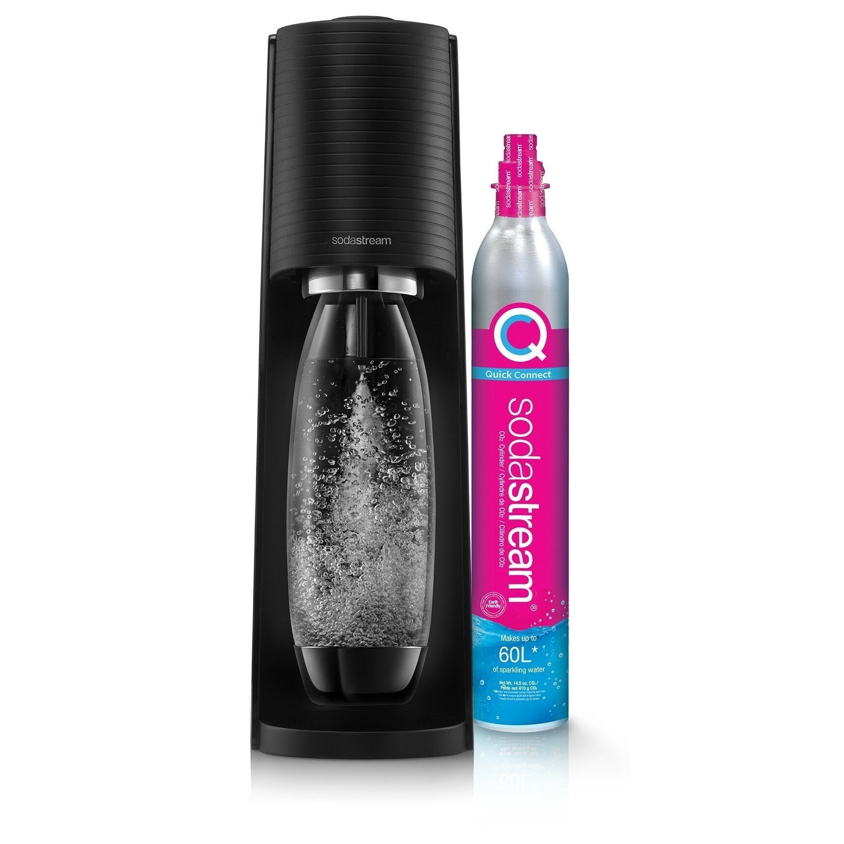 E-shop Sodastream