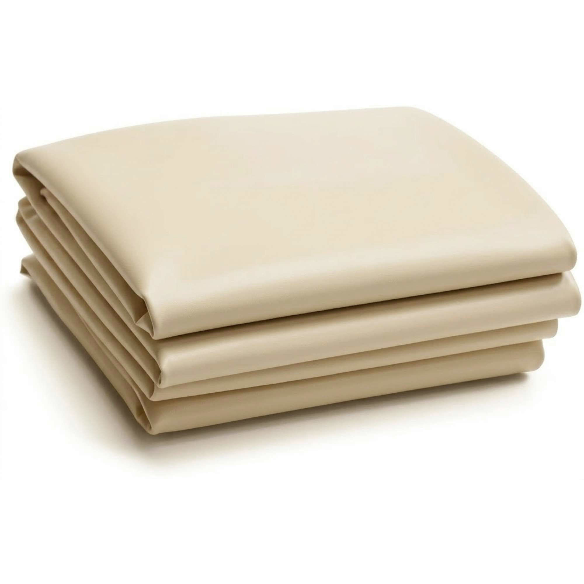 Pool Liner Replacement Liner Round Pool 450x90cm - Thickness 0.2mm - - Sand