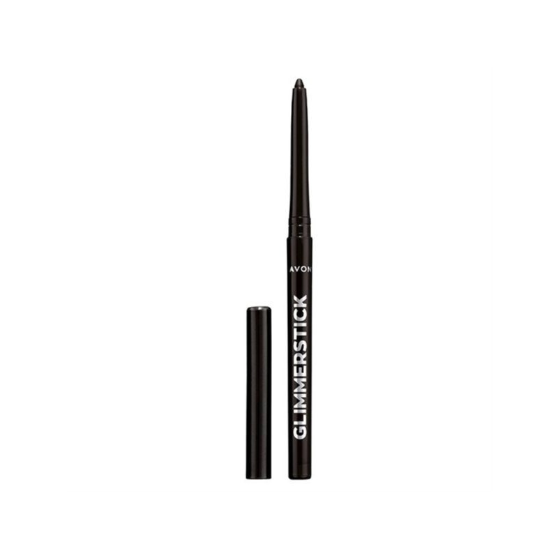 Avon Classic Contour Eye Pencil Black