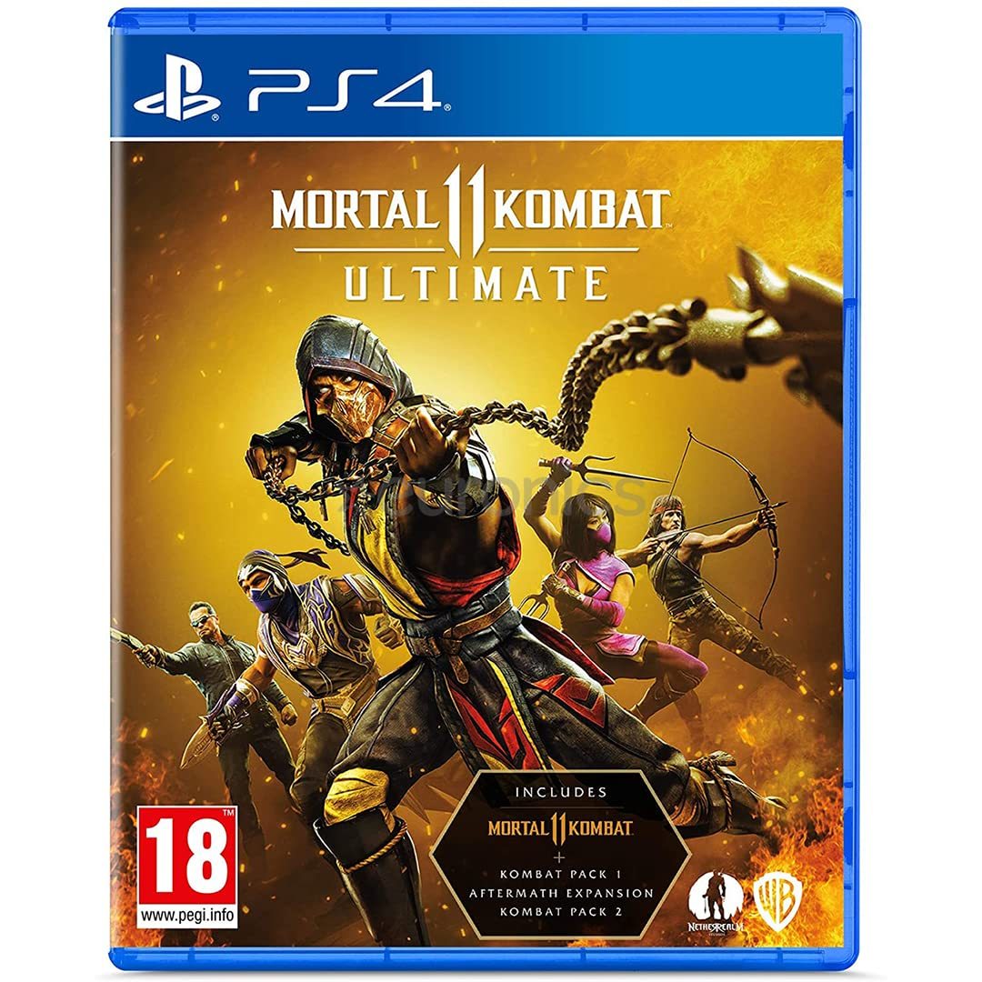 Image of - Edition (ps4, Disc) (100% Uncut) ( In German)