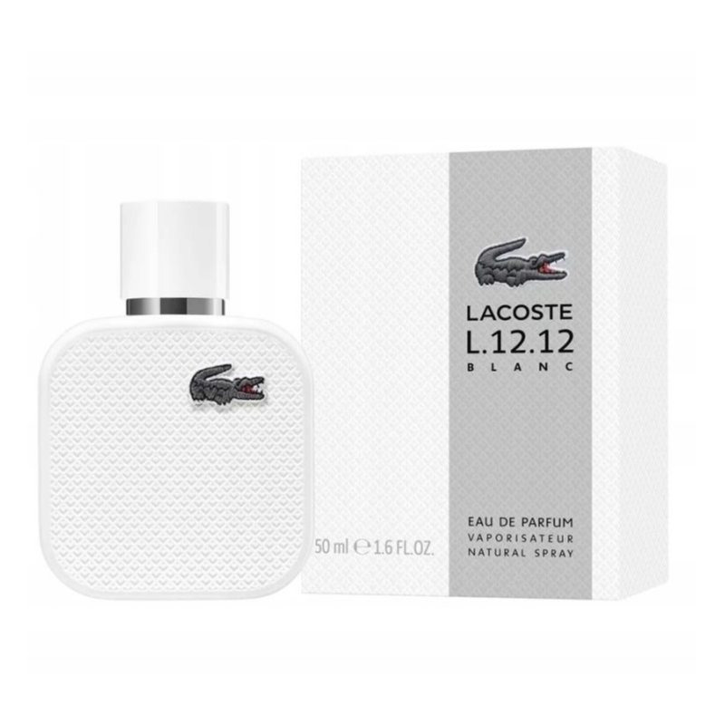 Image of White 50ml * Edp Perfumed Water Perfumes For Men Male Scent For Him