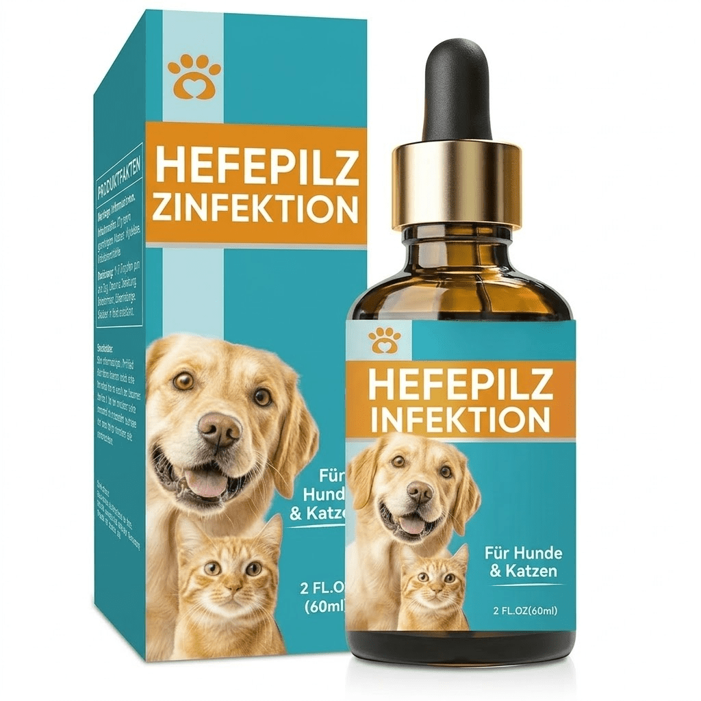 E-shop Shaker Bottles---Tropfen für Hunde und Katzen, Tierpflegeergänzung, leichte tägliche Pflege 60 ml
