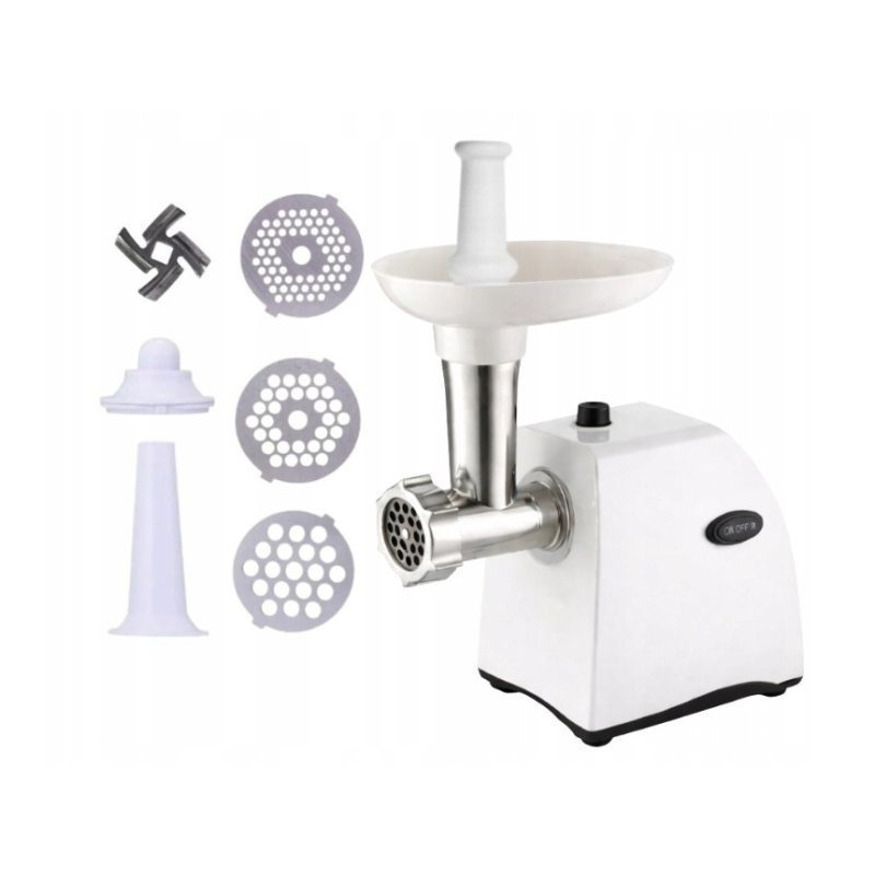 Image of Meat Grinder
