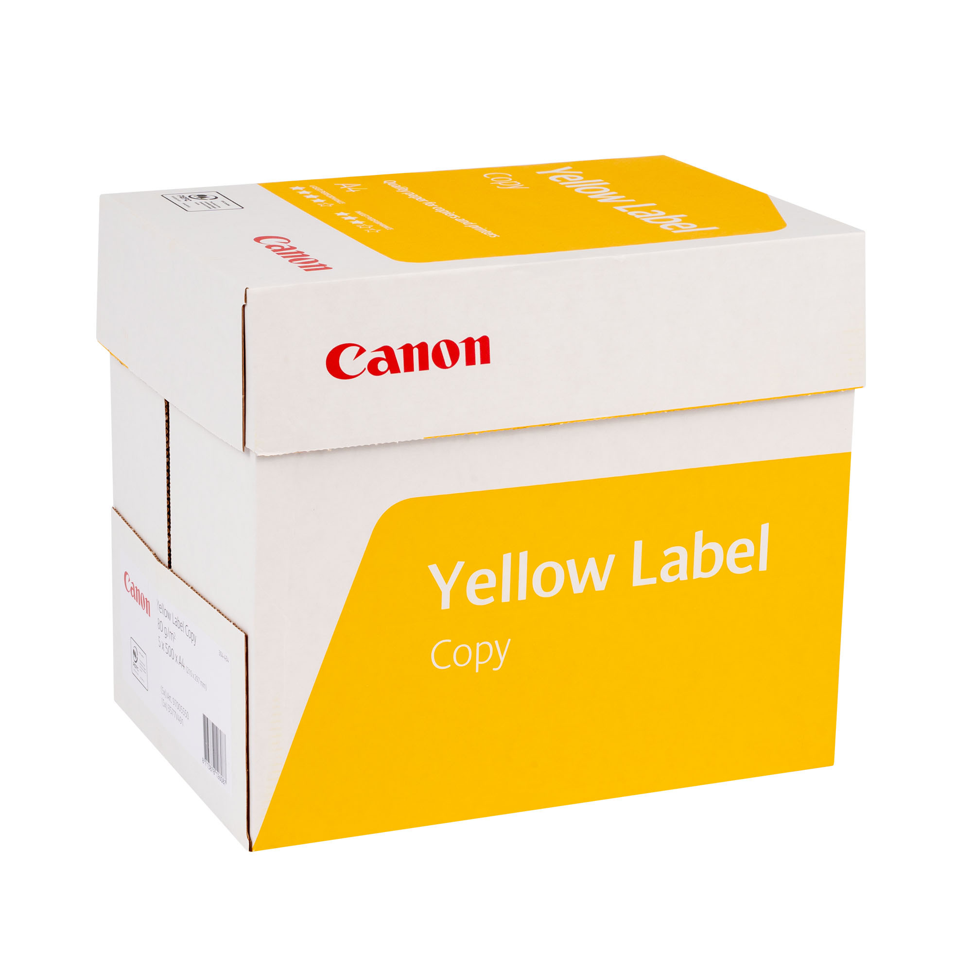 - Copy - 2,500 Sheets - Copier Paper Printer Paper - A4 - 80 G/m² - Pefc - 102μm Thickness - 150 Grade