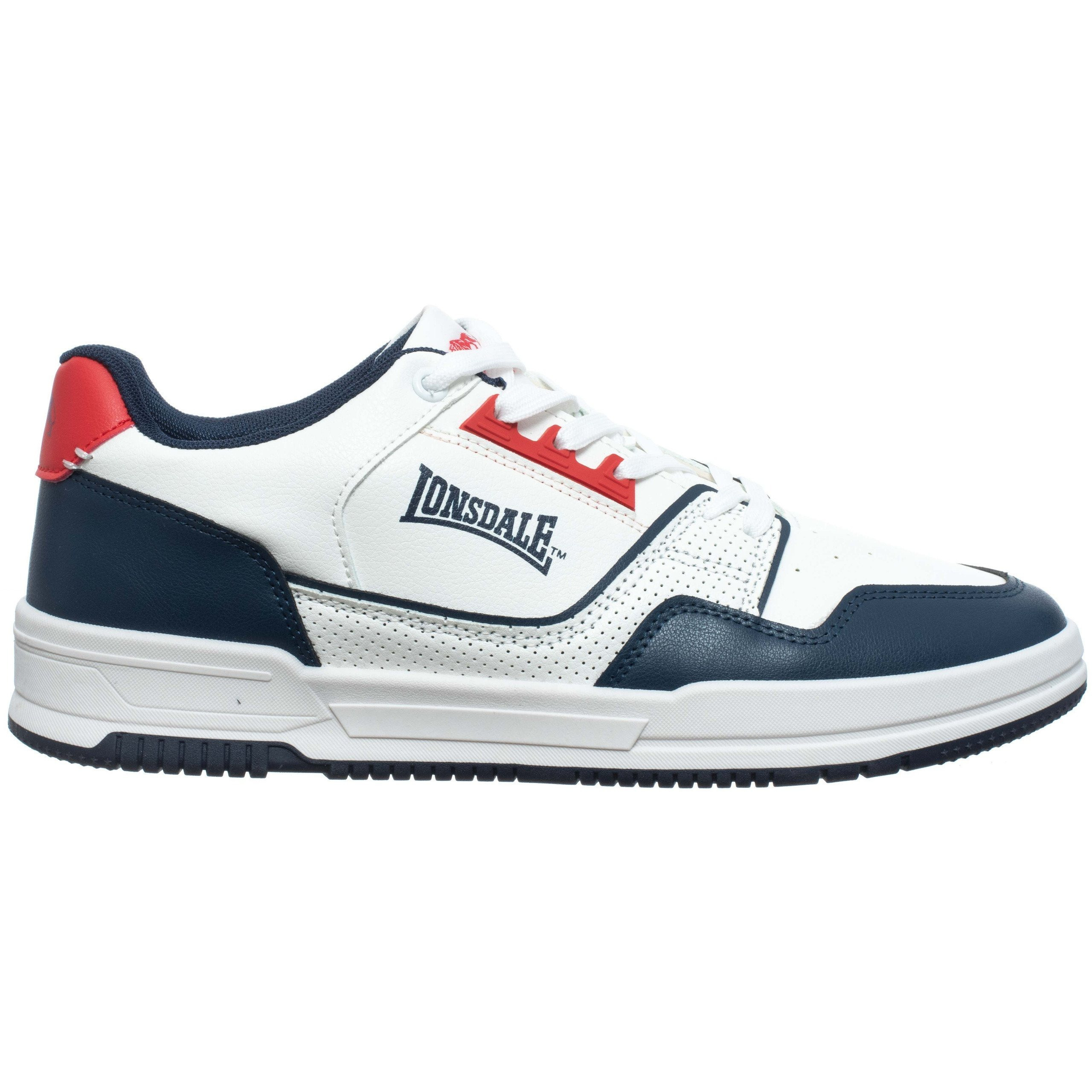 Image of Lonsdale Men' Sneakers