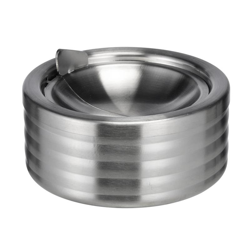 Image of Stainless Steel Windscreen Washer Nozzles In A Design