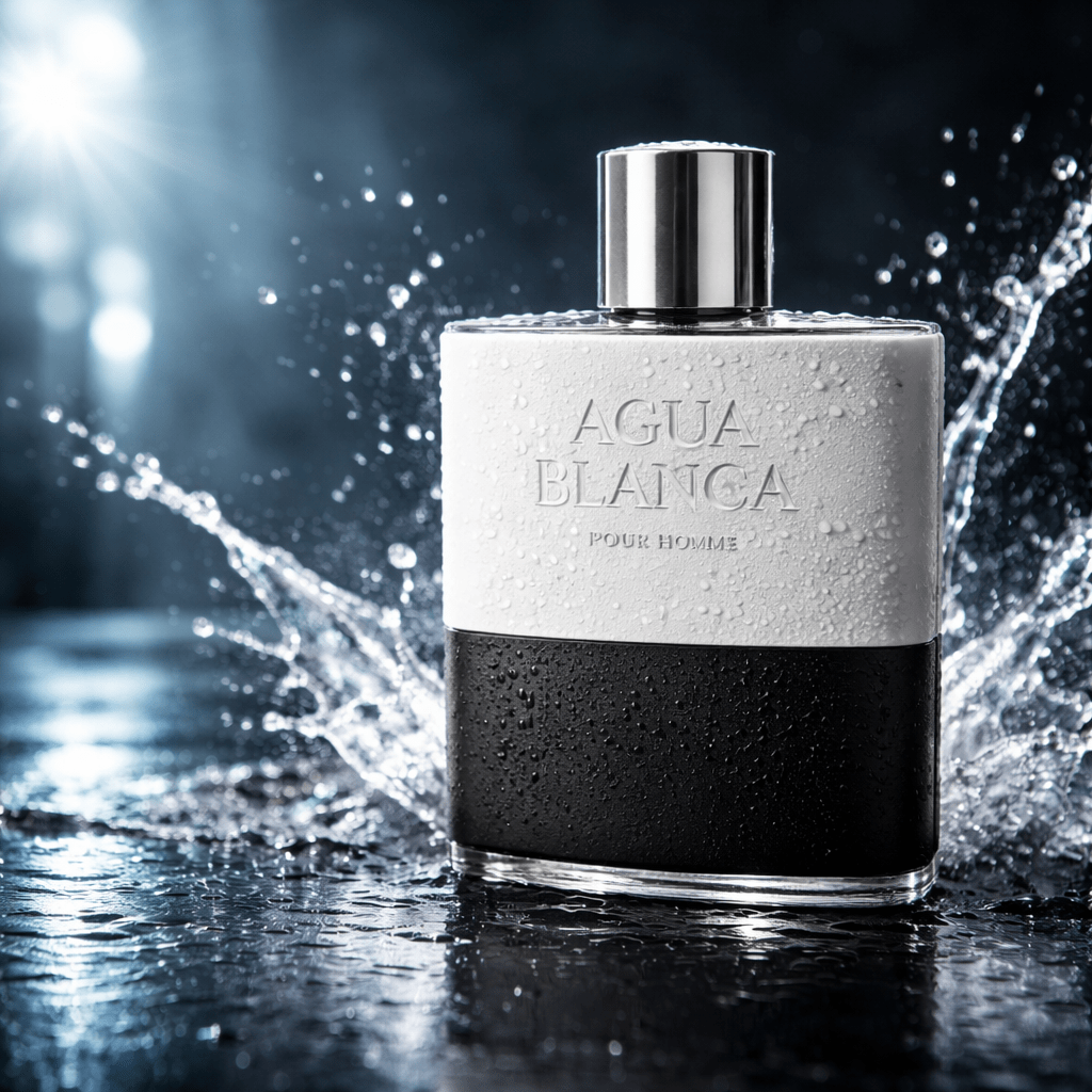 TEMU Perfume For Man – Edt 100ml X 1 Men Perfume With Fresh Aquatic Citrus Character, Opening With Bright Citrus And Marine Notes Before Revealing
