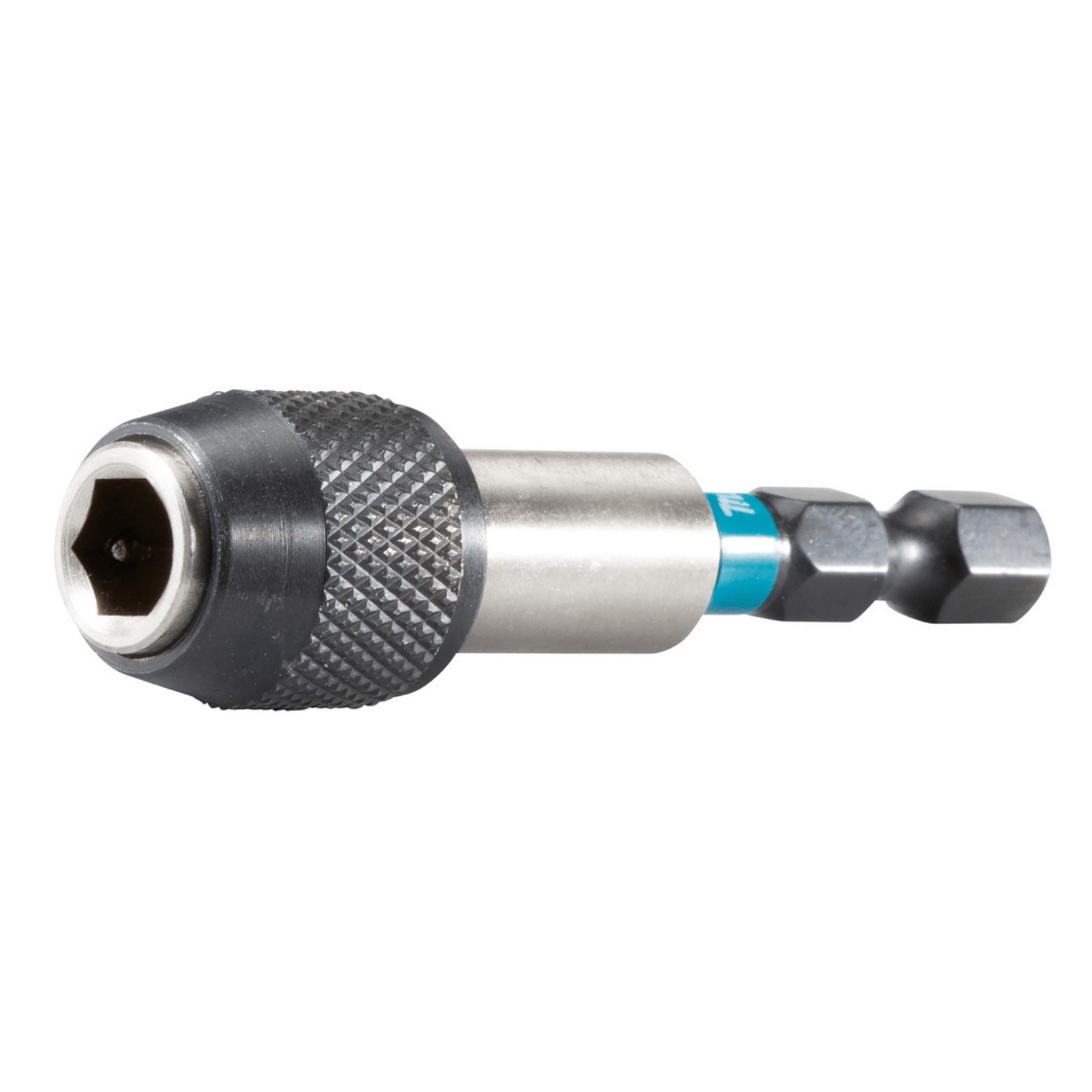 Makita Bit Holder 1/4" 60mm Impact -66802 1/4" • 60 Mm • Magnetic • 1 Piece