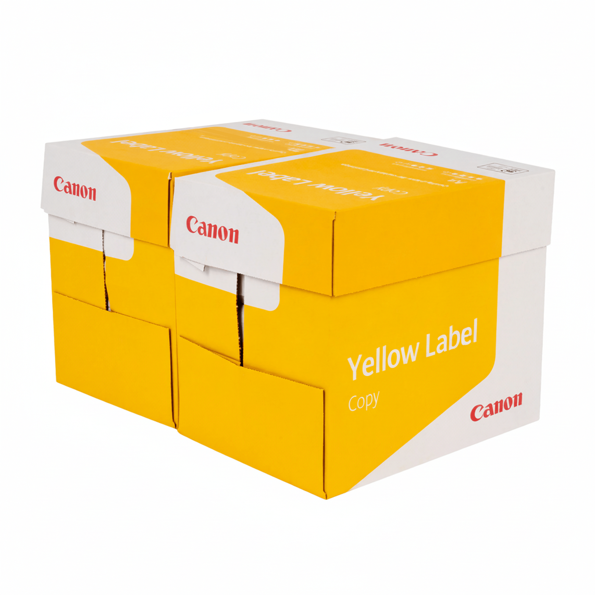- Copy - 5,000 Sheets - Copy Paper Printer Paper - A4 - 80 G/m² - Pefc - 102µm Thickness - 150 Level